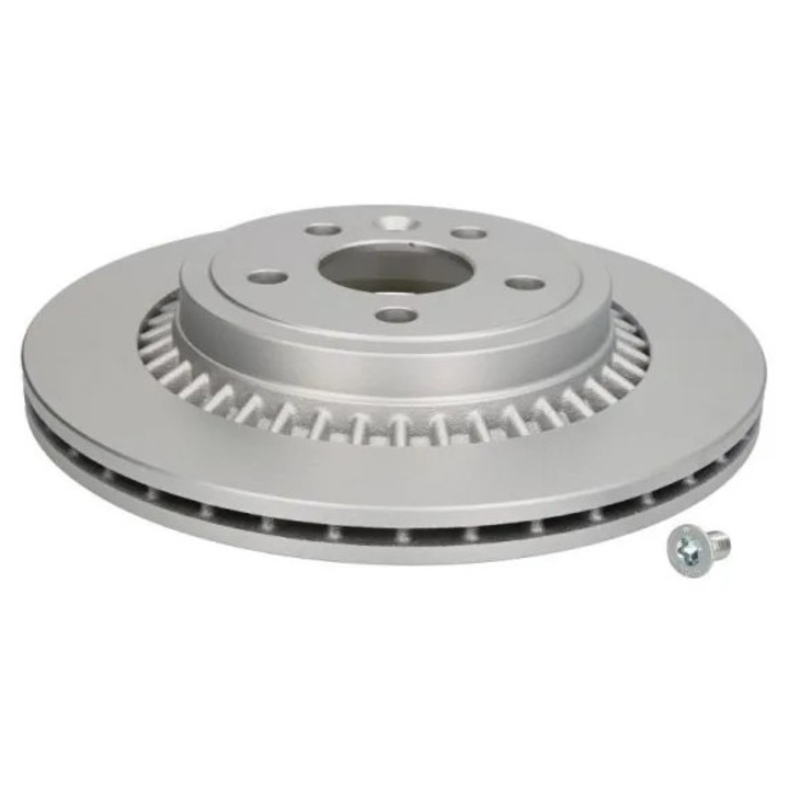 Hátsó tárcsafék C4V013Abe-P Volvo Xc60 1