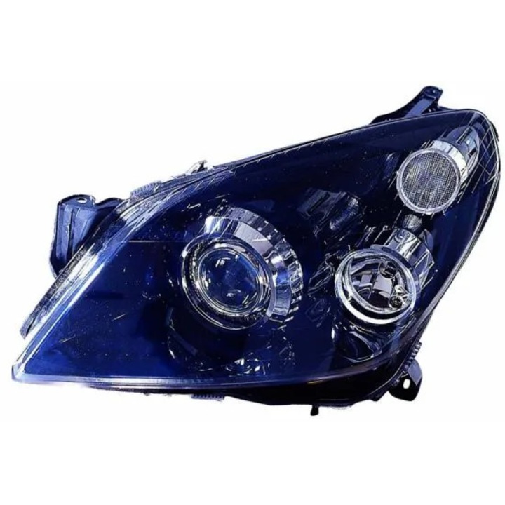 Far Dreapta 442-1145R-Lehm2 Opel Astra H/Astra H Gtc/Astra H Twintop