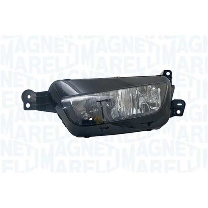 Far Stanga 712472301129 Citroën C4 Picasso 2