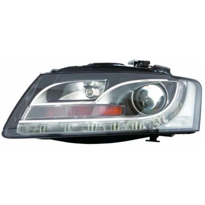 Far Dreapta 446-1127Rmldhem Audi A5