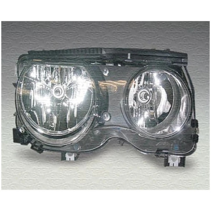 Far Dreapta 710301187202 Bmw 3