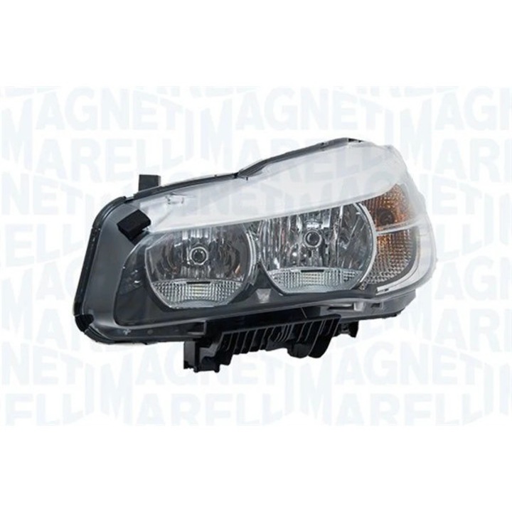 Far Dreapta 711451000218 Bmw 2 Active/2 Gran
