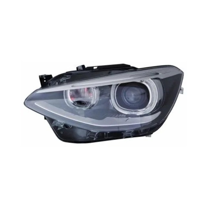 Far Dreapta BMW 1