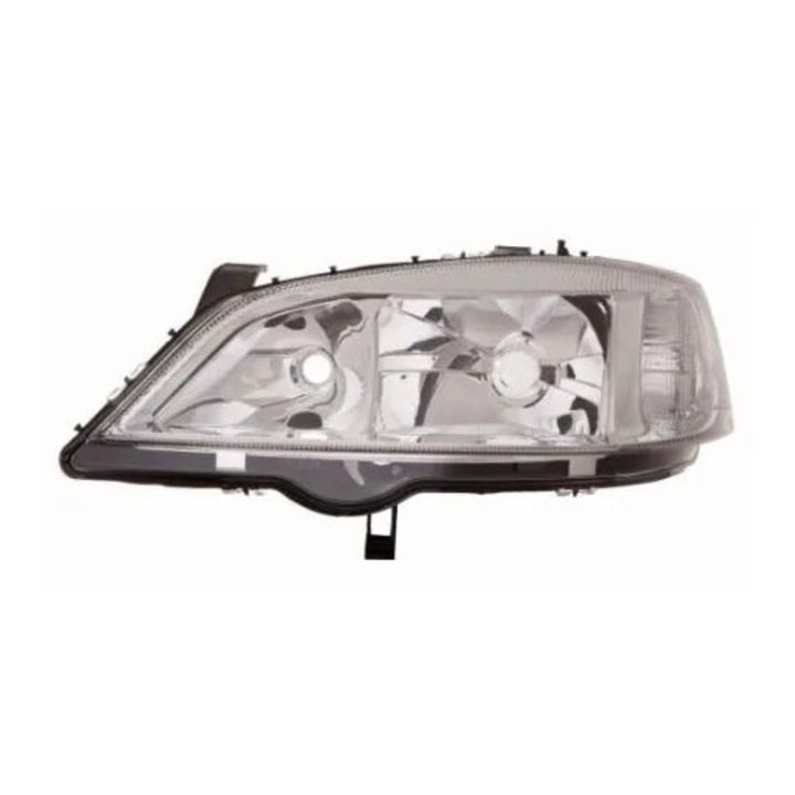Far Dreapta 442-1116R-Ld-Em Opel Astra G/Astra G Classic Caravan