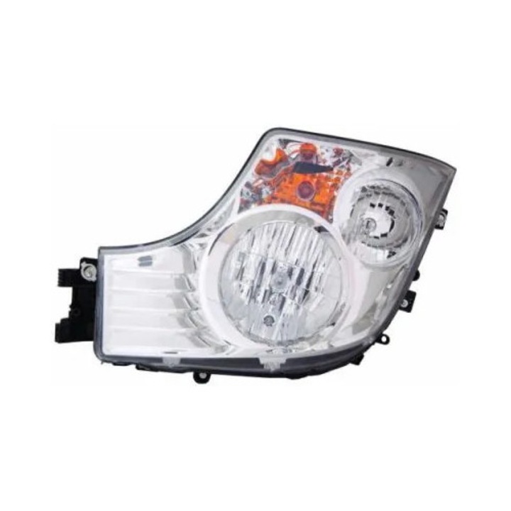 Far Stanga 440-11A1L-Ld-E Mercedes-Benz Actros Mp4 / Mp5