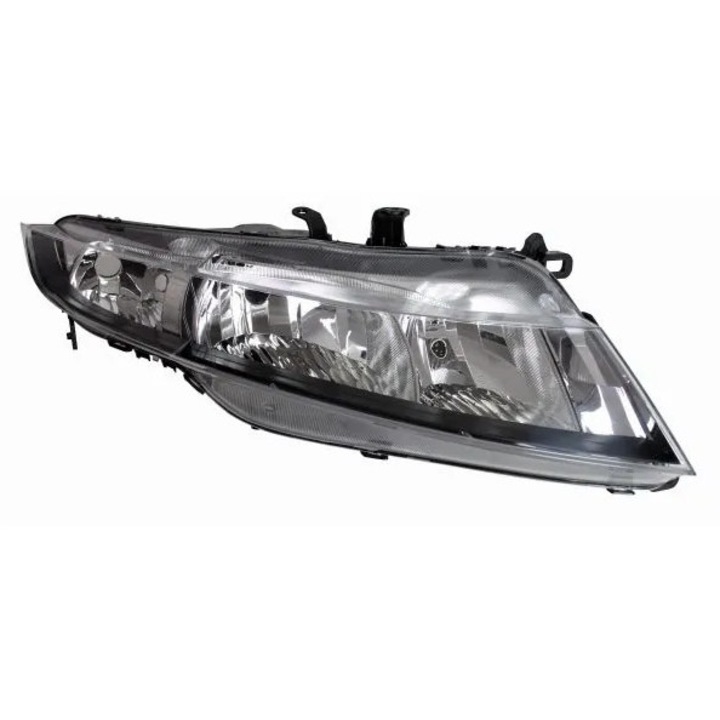 Far Dreapta 217-1160R-Ld-Em Honda Civic 8