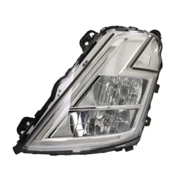 Фар ФАТА HL-VO018L Volvo FH 3/FM 3