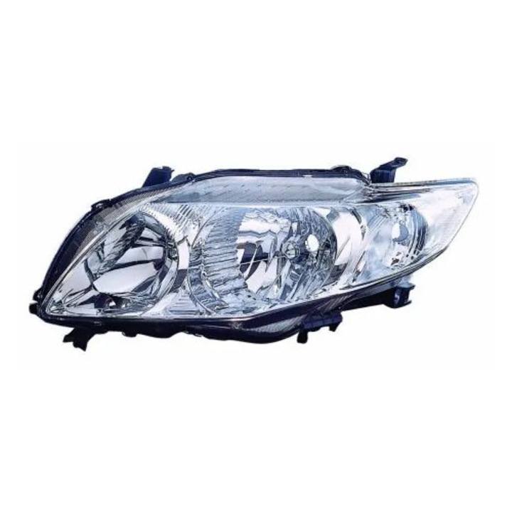 Far Stanga 212-11M7L-Ld-Em Toyota Corolla
