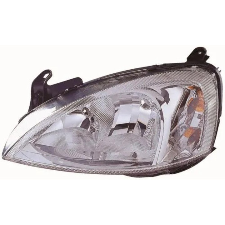 Far Dreapta 442-1138R-Ldemn Opel Combo/Corsa C