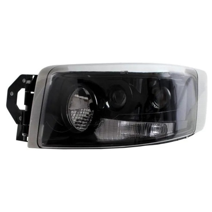 Far Stanga 551-1163Lnlemf2 Renault Trucks D