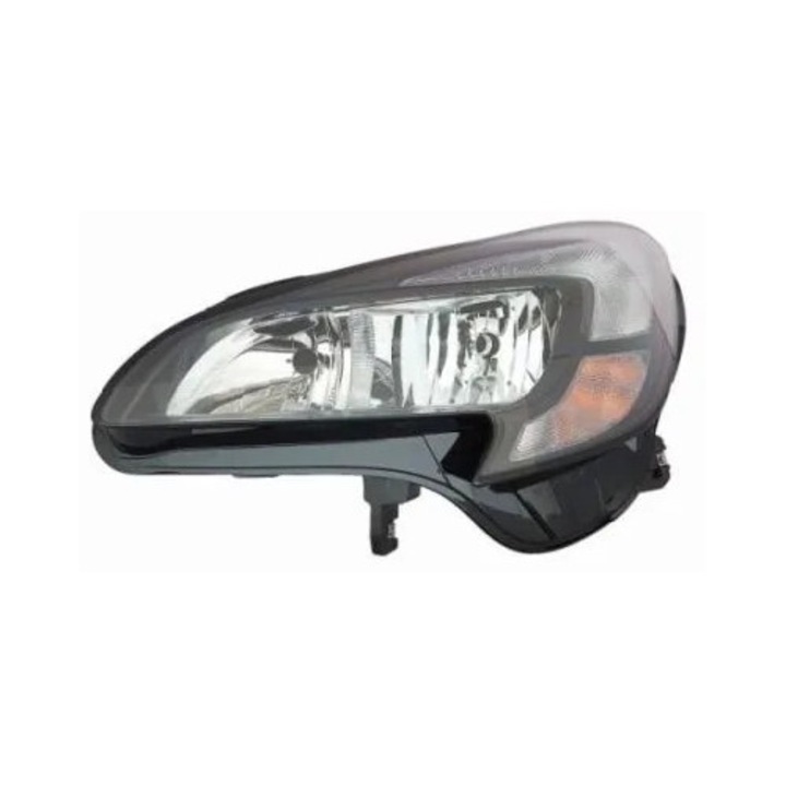 Far Stanga 442-1186Lmldem2 Opel Corsa E