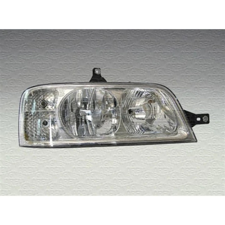 Far Stanga 712415501129 Citroën Jumper 1 Fiat Ducato Peugeot Boxer