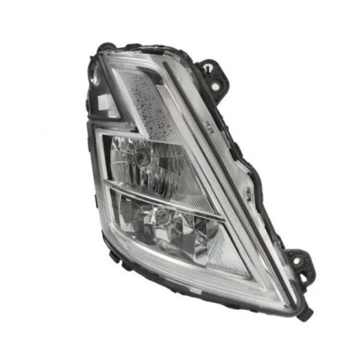 Фар Фата Hl-Vo018R Volvo Fh 3/Fm 3