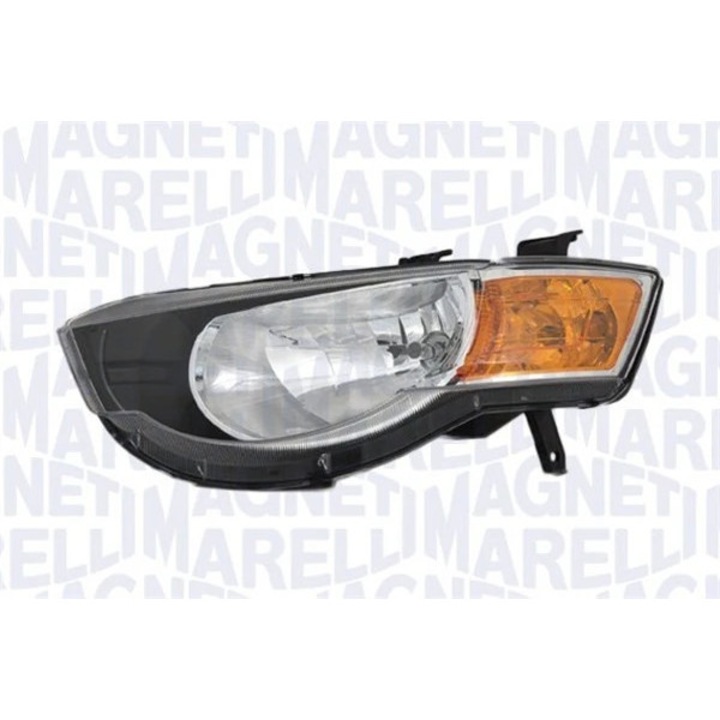 Far Dreapta 710301249302 Mitsubishi Colt 6
