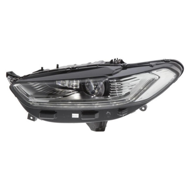 Bal Első 046618 Ford Mondeo 5