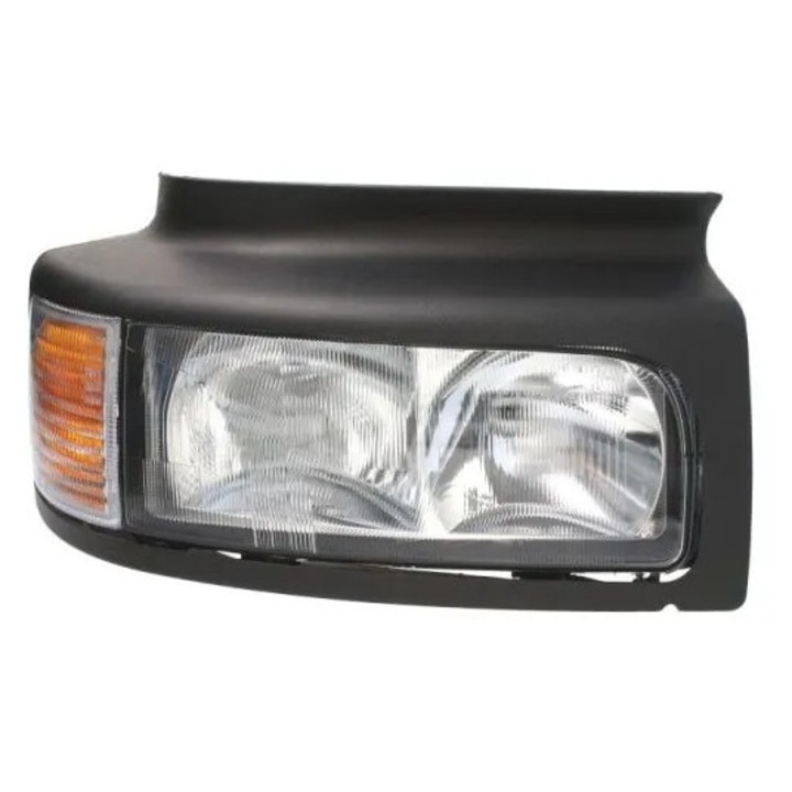 Jobb Hátsó Lámpa Hl-Rv001R Renault Trucks Kerax/Midlum/Premium