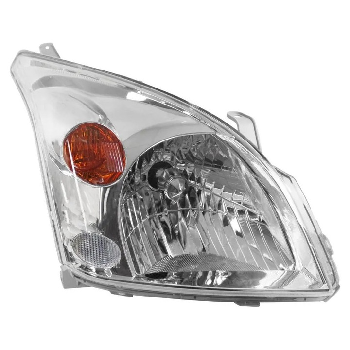 Far Dreapta 212-11D7R-Ld-Em Toyota Land Cruiser Prado