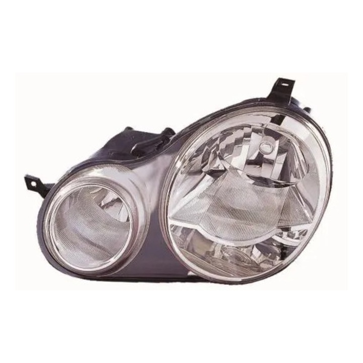 Far Dreapta 441-1150R-Ld-Em Vw Polo 4