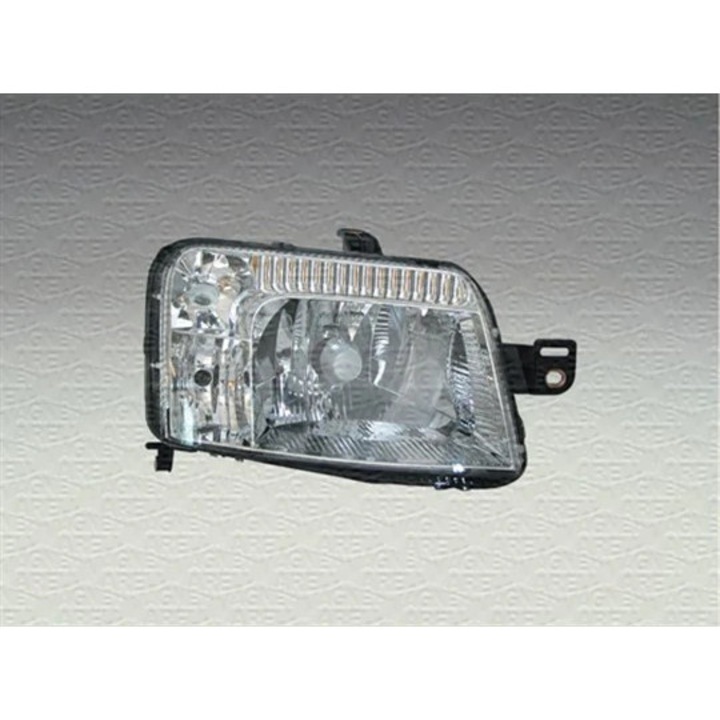 Far Dreapta 712416801129 Fiat Panda
