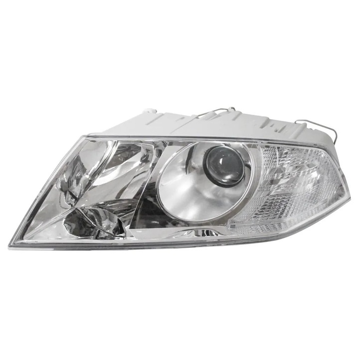 Far Stanga 665-1111L-Ld-Em Skoda Octavia 2