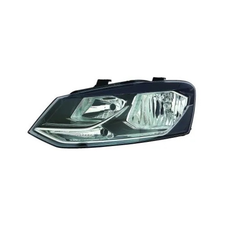 Far Stanga 441-11K5Lmldem2 Vw Polo 5