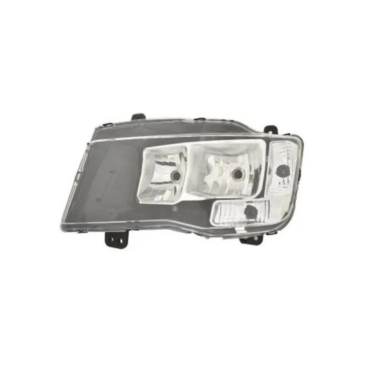 Far Stanga 449-1106Lmld-Em Man Tgs 2/Tgx 2