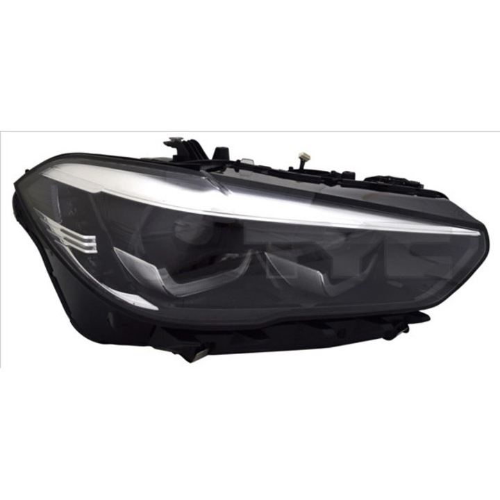 Far Stanga 20-17860-06-2 Bmw X5