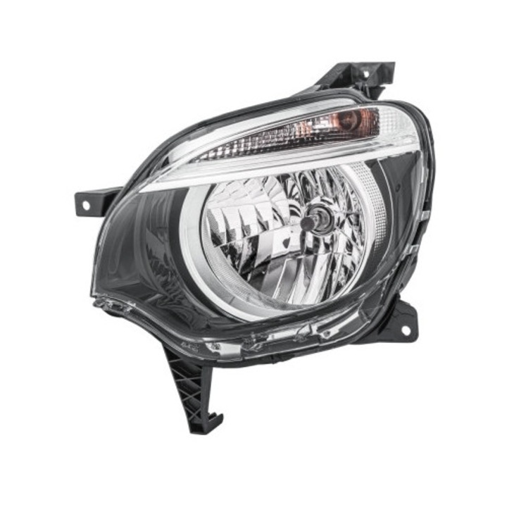 Far Stanga 1Ed011561-011 Renault Twingo 3