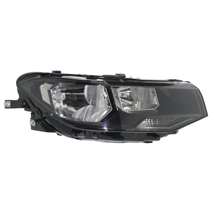 Far Dreapta 450705 Vw T-Cross