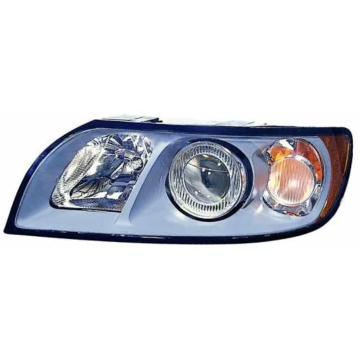 Far Dreapta 773-1118R-Ld7M6 Volvo V50