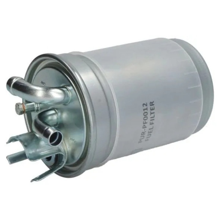 Üzemanyagszűrő Pur-Pf0012 Audi A4 B5/A4 B6/A4 B7/A6 C5/A8 D2/Allroad C5 Skoda Superb 1 Vw Passat B5/Passat B5.5