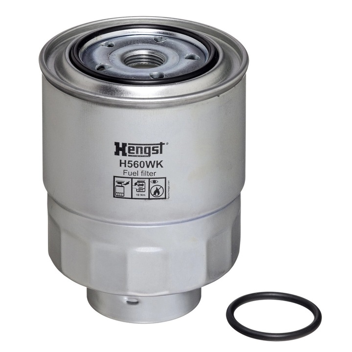 Filtru Combustibil H560Wk Honda Accord 7/Civic 8/Cr-5 2/Cr-5 3/Fr-5