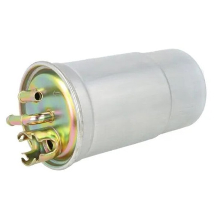 Горивен филтър B3W006Pr Audi A3/A4 B5/A4 B6/A4 B7/A6 C5/A8 D2 Fiat Punto Seat Leon/Toledo 2 Skoda Fabia 1/Octavia 1