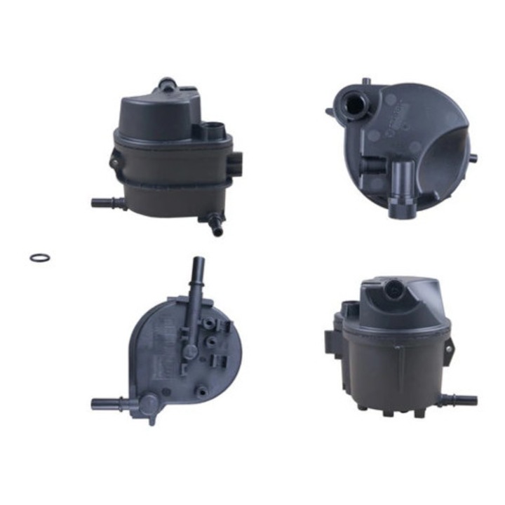 Üzemanyagszűrő Kl777D Citroën C1/C2/C2 Enterprise/C3 1/C3 2/C3 Pluriel/Nemo/Xsara Ford Fiesta 5/Fiesta 6/Fusion