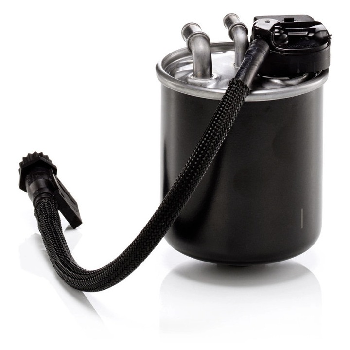 Üzemanyagszűrő 0723002227 Mercedes-Benz C-osztály/C-osztály T-modell/E-osztály/E-osztály T-modell/GLK-osztály/M-osztály/Viano/Vito