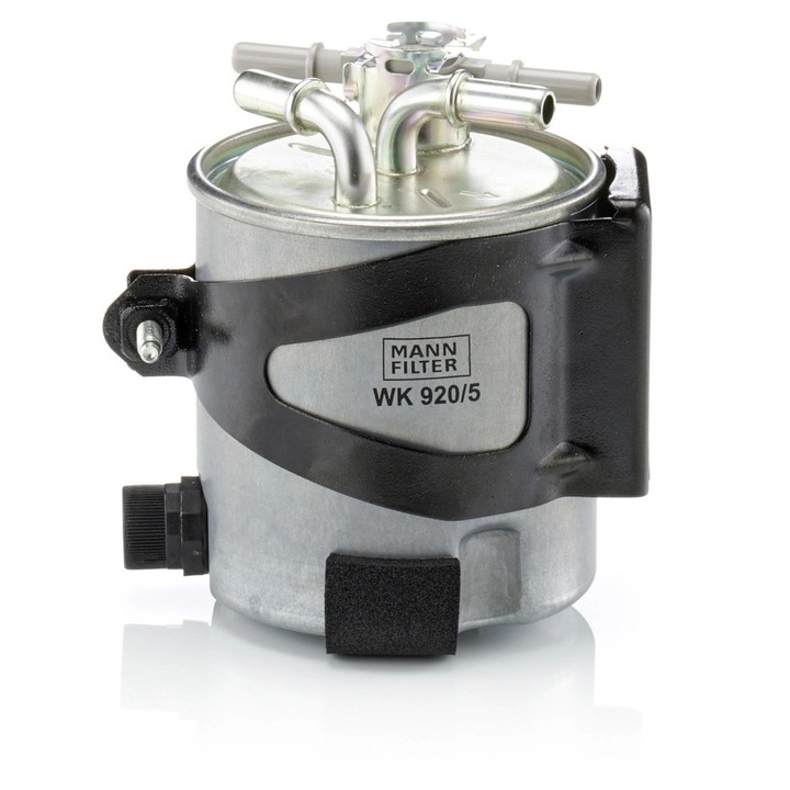 Üzemanyagszűrő 0723002195 Renault Megane 2/Scénic 2