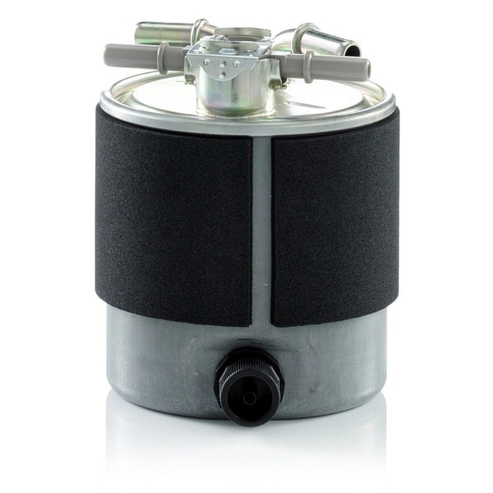 Üzemanyagszűrő 0723002211 Nissan 10-Trail/10-Trail 2/Murano 2/Qashqai 1