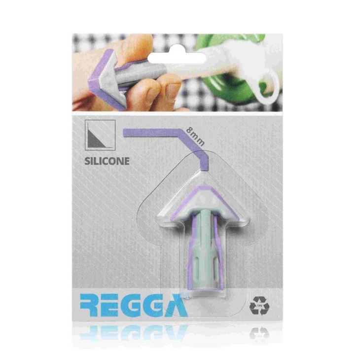 Aplicator pentru etansare, Regga, 8 mm