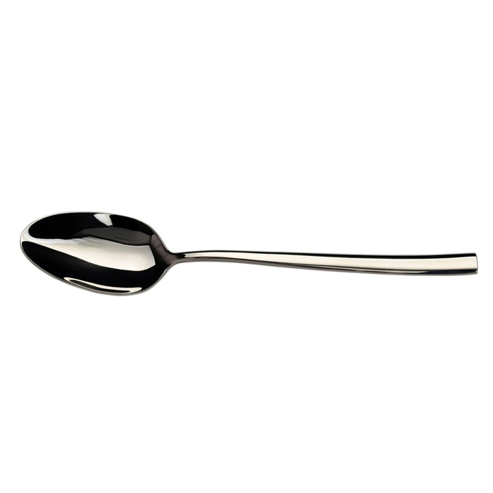 Lingura de masa Iris Icos, inox, set 2 bucati