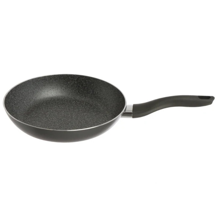 Tigaie Diamant kő EG26D-EE, alumínium, 26 cm