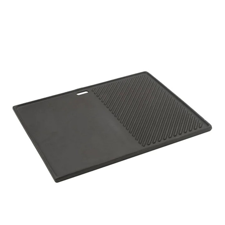Plita grill Landmann 13190, fonta, 32 x 43.5 cm