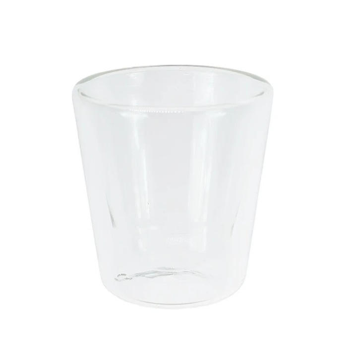 Pahar pentru apa / suc, 3DB090-T1, sticla, transparent, 250 ml