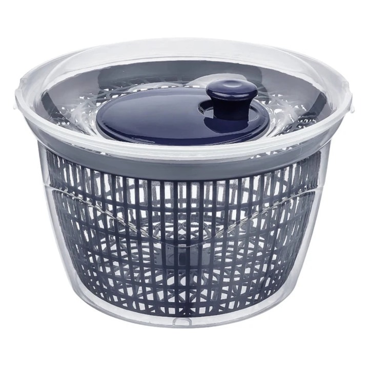 Centrifuga verdeturi BG-365A, plastic, transparent, 29 cm, 5 l