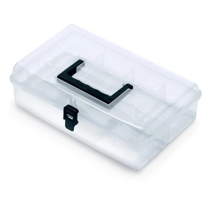 Rendezőszervező Kistenberg KNU30, 295 x 195 x 85 mm