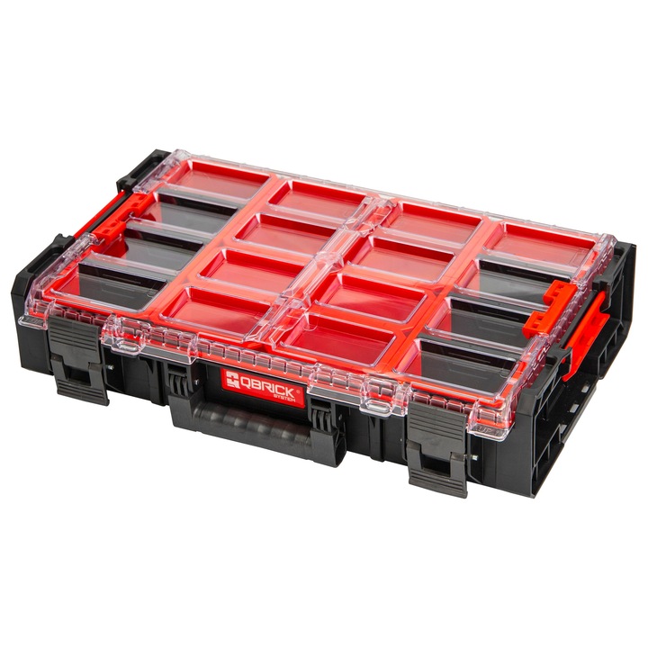Organizátor Qbrick System One XL, 582 x 387 x 131 mm