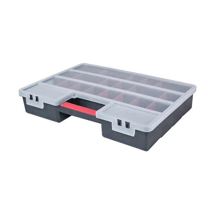 Organizátor Patrol XL, 460 x 325 x 80 mm