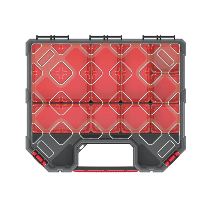 Organizátor Kistenberg Tager KTGC30256B, 284 x 243 x 60 mm