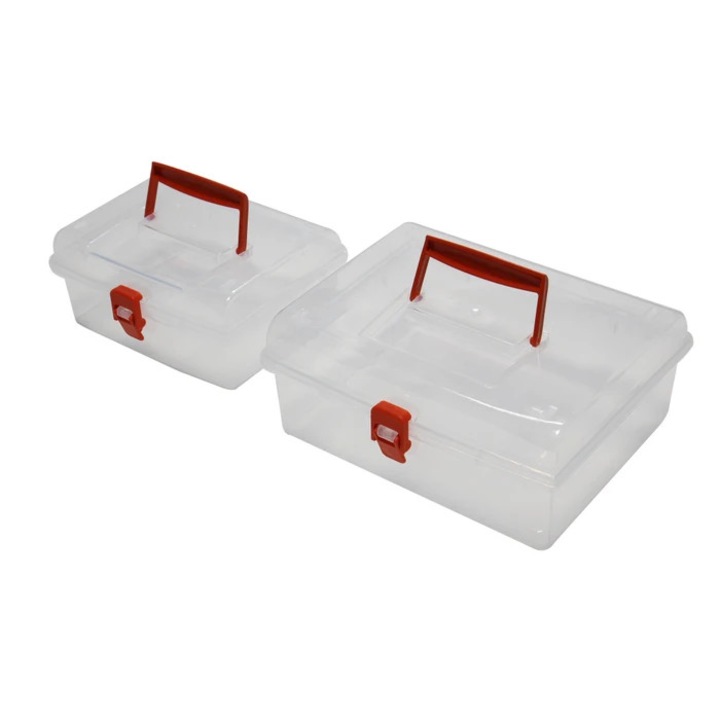 Rendező NUFS23L, 245 x 214 x 199 mm, 2 darabos szett