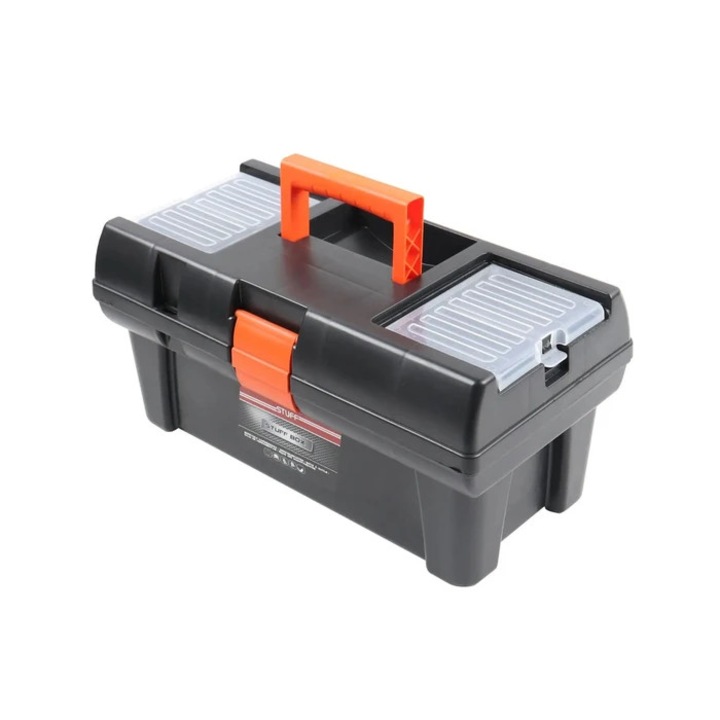 Szerszámosláda, Patrol 16 501659 / 8215196, 415 x 220 x 205 mm