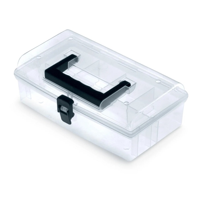 Rendezőszervező Kistenberg KNU25, 245 x 150 x 85 mm